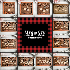 Meg & Sky Custom Gifts place picture