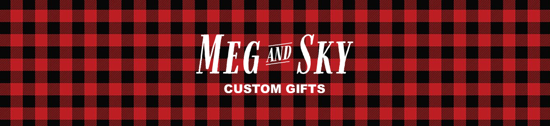 Welcome to Meg and Sky